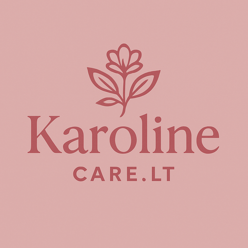 KarolineCare.lt